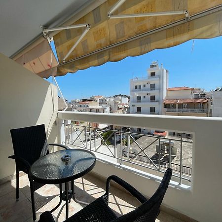Cozy Apartment Of Χαλκίδα Εξωτερικό φωτογραφία