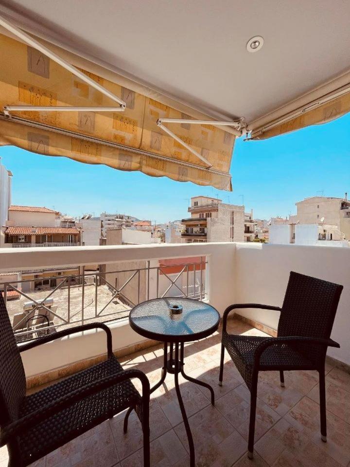 Cozy Apartment Of Χαλκίδα Εξωτερικό φωτογραφία