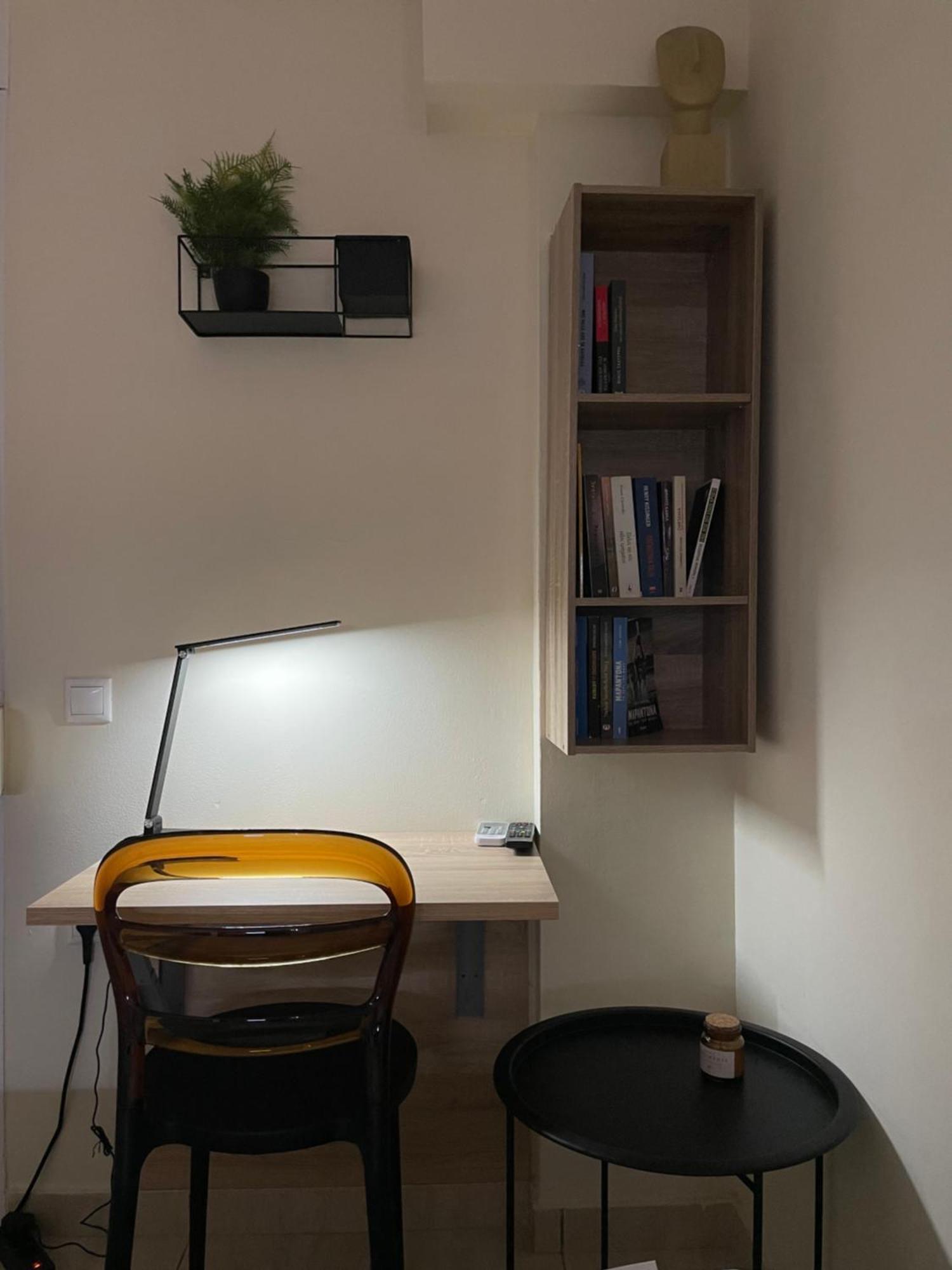 Cozy Apartment Of Χαλκίδα Εξωτερικό φωτογραφία